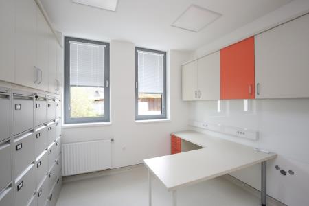 NOVI ODDELEK ZD CERKNICA 14 FOTO LJUBO VUKELIČ